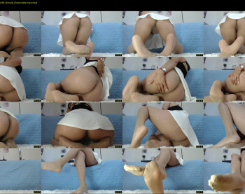ashley_ruiz_ — 32 minute Chaturbate female cam show recording, 1080p, Oct 24, 2020