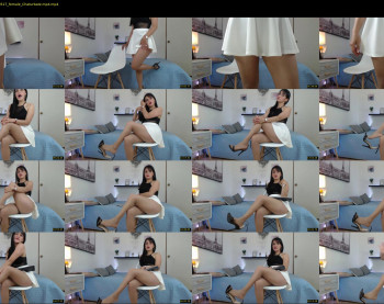 ashley_ruiz_ — 32 minute Chaturbate female cam show recording, 1080p, Oct 24, 2020