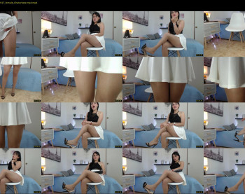 ashley_ruiz_ — 55 minute Chaturbate female cam show recording, 1080p, Oct 24, 2020