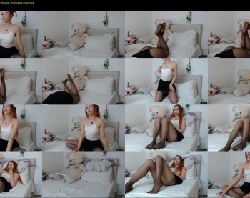 big_lava — 111 minute Chaturbate female cam show recording, 720p, Oct 24, 2020