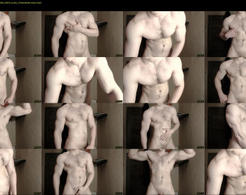 big_nick_for_you_ — 19 minute Chaturbate male cam show recording, 1080p, Oct 23, 2020