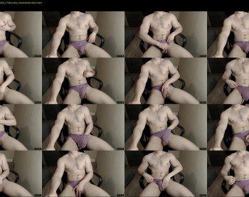 big_nick_for_you_ — 34 minute Chaturbate male cam show recording, 1080p, Oct 23, 2020