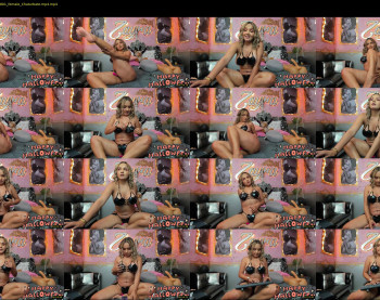 bigsexy_ass — 9 minute Chaturbate female cam show recording, 720p, Oct 23, 2020
