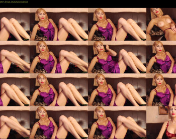 blond_pussy_ — 29 minute Chaturbate female cam show recording, 720p, Oct 23, 2020