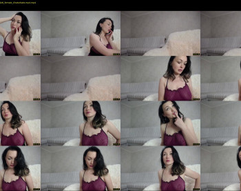 blueeyeess — 18 minute Chaturbate female cam show recording, 720p, Oct 23, 2020