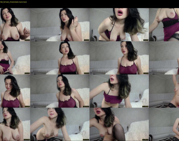 blueeyeess — 111 minute Chaturbate female cam show recording, 720p, Oct 23, 2020