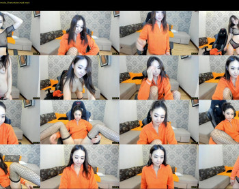 bora_ — 53 minute Chaturbate female cam show recording, 720p, Oct 23, 2020