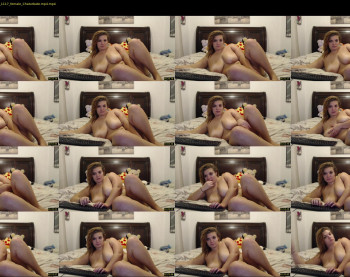 bouncinbooty — 3 minute Chaturbate female cam show recording, 720p, Oct 23, 2020