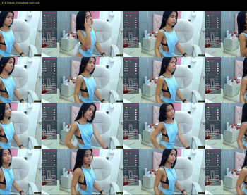catalina__10_ — 4 minute Chaturbate female cam show recording, 1080p, Oct 23, 2020