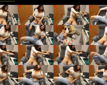 catty190 — 59 minute Chaturbate female cam show recording, 720p, Oct 23, 2020