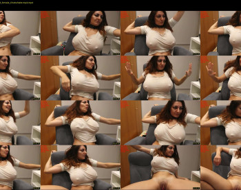 catty190 — 11 minute Chaturbate female cam show recording, 720p, Oct 23, 2020