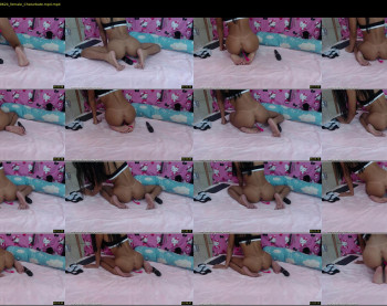 cherrycreme — 13 minute Chaturbate female cam show recording, 1080p, Oct 23, 2020