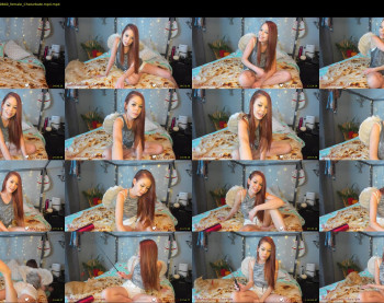 chrysanthulu — 71 minute Chaturbate female cam show recording, 1080p, Oct 23, 2020