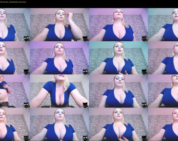 clara4love — 15 minute Chaturbate female cam show recording, 720p, Oct 23, 2020