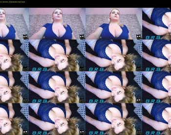 clara4love — 7 minute Chaturbate female cam show recording, 720p, Oct 24, 2020
