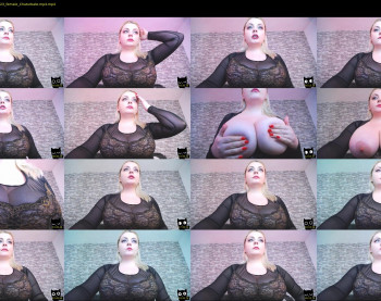 clara4love — 30 minute Chaturbate female cam show recording, 720p, Oct 24, 2020