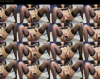 classdeb — 49 minute Chaturbate female cam show recording, 1080p, Oct 23, 2020