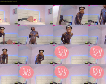 damaralopez_ — 70 minute Chaturbate female cam show recording, 1080p, Oct 23, 2020