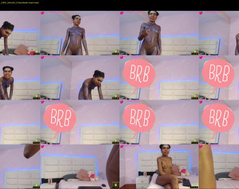 damaralopez_ — 70 minute Chaturbate female cam show recording, 1080p, Oct 23, 2020