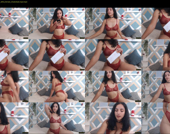 daphne_moss — 114 minute Chaturbate female cam show recording, 720p, Oct 23, 2020