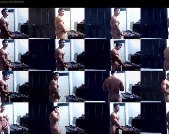 dimitriklein — 55 minute Chaturbate male cam show recording, 720p, Oct 23, 2020