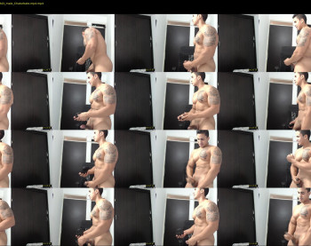 dimitriklein — 26 minute Chaturbate male cam show recording, 1080p, Oct 23, 2020