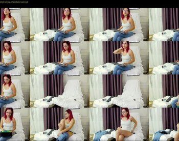 dirty_mature — 7 minute Chaturbate female cam show recording, 1080p, Oct 23, 2020