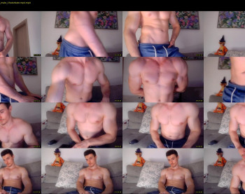 eddieds — 17 minute Chaturbate male cam show recording, 1080p, Oct 23, 2020