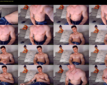 eddieds — 7 minute Chaturbate male cam show recording, 1080p, Oct 23, 2020