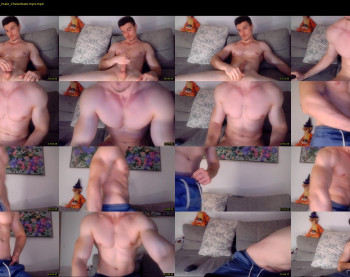 eddieds — 58 minute Chaturbate male cam show recording, 1080p, Oct 23, 2020
