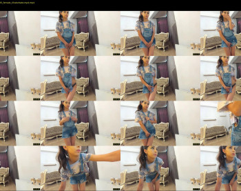 ehotlovea — 5 minute Chaturbate female cam show recording, 1080p, Oct 23, 2020
