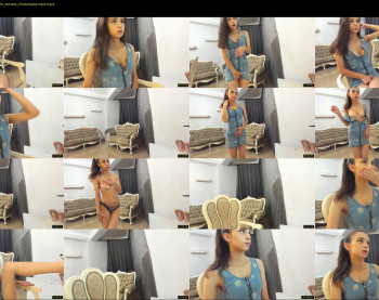 ehotlovea — 70 minute Chaturbate female cam show recording, 1080p, Oct 24, 2020