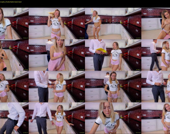 ellcrys — 63 minute Chaturbate couple cam show recording, 1080p, Oct 23, 2020