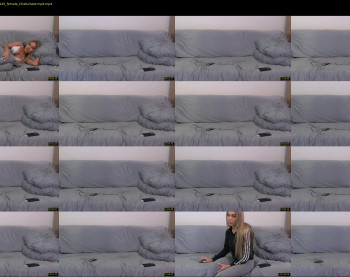evelina_fox — 70 minute Chaturbate female cam show recording, 1080p, Oct 23, 2020