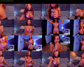fantasystudiox — 70 minute Chaturbate female cam show recording, 1080p, Oct 24, 2020