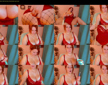 florencebigsizebb — 49 minute Chaturbate female cam show recording, 720p, Oct 23, 2020