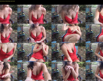 funcamkw — 11 minute Chaturbate female cam show recording, 720p, Oct 23, 2020