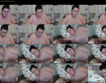 giorg107 — 36 minute Chaturbate couple cam show recording, 720p, Oct 23, 2020