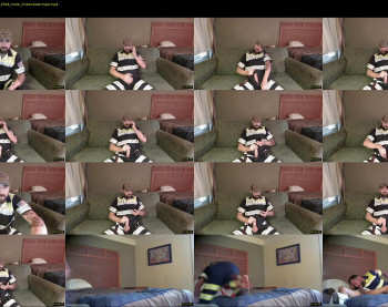 hardworkertn — 14 minute Chaturbate male cam show recording, 720p, Oct 23, 2020
