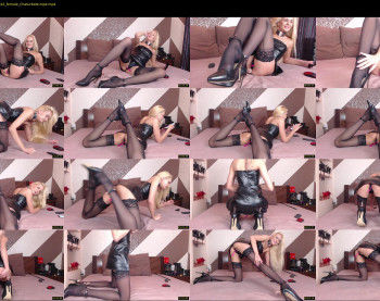 hefner_girl — 46 minute Chaturbate female cam show recording, 1080p, Oct 23, 2020
