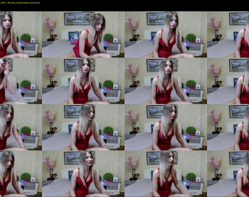 hooootblonde — 4 minute Chaturbate female cam show recording, 1080p, Oct 23, 2020