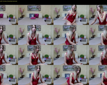 hooootblonde — 31 minute Chaturbate female cam show recording, 1080p, Oct 23, 2020