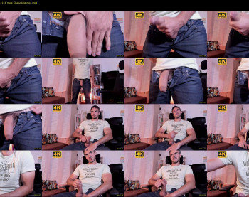 hot_martin25 — 11 minute Chaturbate male cam show recording, 1080p, Oct 23, 2020