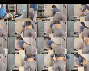 hotel77777 — 22 minute Chaturbate female cam show recording, 720p, Oct 23, 2020