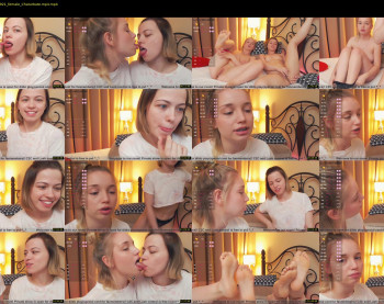 huntertiana — 70 minute Chaturbate female cam show recording, 1080p, Oct 23, 2020
