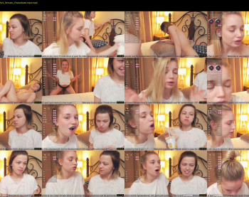 huntertiana — 66 minute Chaturbate female cam show recording, 1080p, Oct 23, 2020