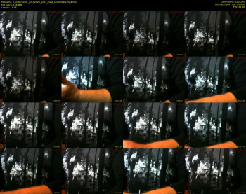 il_undercover — 15 minute Chaturbate male cam show recording, SD, Oct 23, 2020