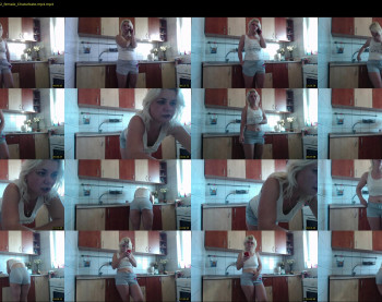 iuliana32 — 70 minute Chaturbate couple cam show recording, 1080p, Oct 23, 2020
