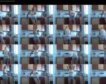 iuliana32 — 70 minute Chaturbate couple cam show recording, 1080p, Oct 23, 2020