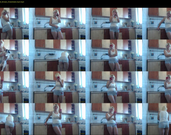 iuliana32 — 46 minute Chaturbate couple cam show recording, 1080p, Oct 23, 2020